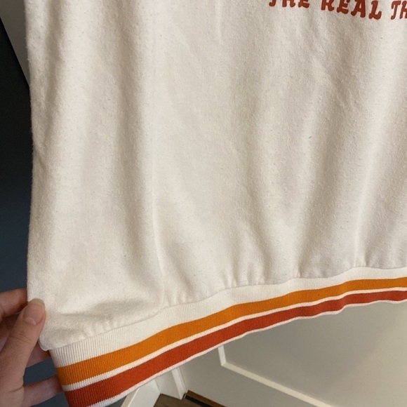 Harley Davidson Graphic Pullover Sweatshirt Large - Picture 5 of 13